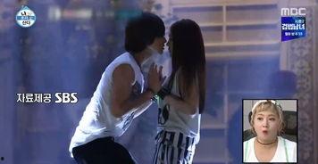 爱豆约会爆料视频,甜蜜瞬间曝光，粉丝心动不已  第3张